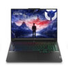 Laptop Lenovo Legion 7 16IRX9 - 83FD004MVN (i9-14900HX, 32GD5, 1TBSSD, 16"3.2K, W11H, Eclipse Black)