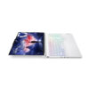 Laptop Lenovo Legion 7 16IRX9 - 83FD006JVN (i9-14900HX, 32GD5, 1TBSSD, 16"3.2K, W11H, Glacier White)