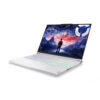 Laptop Lenovo Legion 7 16IRX9 - 83FD006JVN (i9-14900HX, 32GD5, 1TBSSD, 16"3.2K, W11H, Glacier White)