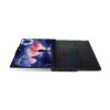 Laptop Lenovo Legion 7 Pro 16IRX9H - 83DE001NVN (i9-14900HX, 32GD5, 1TBSSD, 16"WQXGA, W11H, Eclipse Black)