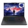 Laptop Lenovo Legion 7 Pro 16IRX9H - 83DE001NVN (i9-14900HX, 32GD5, 1TBSSD, 16"WQXGA, W11H, Eclipse Black)