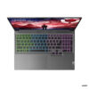 Laptop Lenovo Legion Slim 5 16AHP9 - 83DH003AVN (R7 8845HS, 16GD5, 512GSSD, 16 WQXGA, W11H, Luna Grey)
