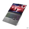 Laptop Lenovo Legion Slim 5 16AHP9 - 83DH003AVN (R7 8845HS, 16GD5, 512GSSD, 16 WQXGA, W11H, Luna Grey)