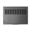 Laptop Lenovo Legion Slim 5 16APH8 - 82Y9002YVN (R7 7840HS, 16GD5, 512GSSD, 16 WQXGA, W11H, Storm Grey)
