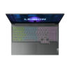 Laptop Lenovo Legion Slim 5 16APH8 - 82Y9002YVN (R7 7840HS, 16GD5, 512GSSD, 16 WQXGA, W11H, Storm Grey)