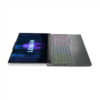 Laptop Lenovo Legion Slim 5 16APH8 - 82Y9002YVN (R7 7840HS, 16GD5, 512GSSD, 16 WQXGA, W11H, Storm Grey)