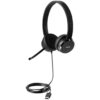 Tai nghe Lenovo 100 Stereo USB Headset - 4XD0X88524