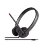 Tai nghe Lenovo Essential Stereo Analog Headset - 4XD0K25030