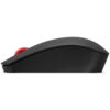 Bộ Bàn phím và chuột Lenovo Essential Wireless Combo Keyboard & Mouse Gen2 Black US_English 103P - 4X31N50708