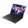 Laptop Lenovo Legion 9 16IRX8 - 83AG0047VN (i9-13980HX, 64GD5, 2TBSSD, 16"3.2K, W11H, Carbon Black)