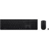 Bộ Bàn phím và chuột Lenovo Professional Wireless Rechargeable Combo Keyboard and Mouse-US English-4X31K03931