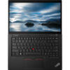 Laptop Lenovo ThinkPad L14 Gen 4 - 21H1003AVA (i7-1360P, 16GB, 512GSSD, 14.0 FHD, NoOS, ĐEN)