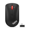 Chuột Lenovo ThinkPad USB-C Wireless Compact Mouse - 4Y51D20848