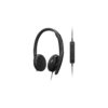 Tai nghe Lenovo Wired VoIP Headset (Teams) - 4XD1M45626