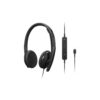 Tai nghe Lenovo Wired VoIP Headset (Teams) - 4XD1M45626