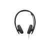 Tai nghe Lenovo Wired VoIP Headset (Teams) - 4XD1M45626