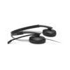 Tai nghe Lenovo Wired VoIP Headset (Teams) - 4XD1M45626