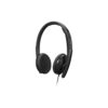 Tai nghe Lenovo Wired VoIP Headset (Teams) - 4XD1M45626
