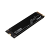 SSD Kingston KC3000 1024GB M.2 PCIe Gen4 x4 NVMe (SKC3000S/1024G)