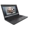 Laptop Lenovo ThinkPad P16v Gen 2 - 21KX0037VA (Ultra 7 155H, 64GB, 1TBSSD, 16"WUXGA, Black, NoOS)