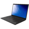 Laptop Lenovo ThinkPad T14 Gen 4 - 21HD006CVA (i7-1355U, 16GB, 512GB SSD, 14 2.2K, NoOS, Black)