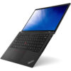 Laptop Lenovo ThinkPad T14 Gen 4 - 21HD006CVA (i7-1355U, 16GB, 512GB SSD, 14 2.2K, NoOS, Black)