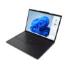 Laptop Lenovo ThinkPad T14 Gen 5 - 21ML007CVA (Ultra 7 155U, 16GB, 1TBSSD, 14 2.2K, NoOS, Black)