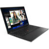 Laptop Lenovo ThinkPad T14s Gen 4 – 21F600A9VA (i5 1335U, 16GB, 512GB SSD,14 WUXGA, NoOs, Black, 3Y)