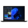 Laptop Lenovo ThinkPad T14s Gen 4 – 21F600A9VA (i5 1335U, 16GB, 512GB SSD,14 WUXGA, NoOs, Black, 3Y)