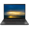 Laptop Lenovo ThinkPad T16 Gen 2 - 21HH003TVN (i7-1355U, 16GB RAM, 512GB SSD, 16" WUXGA, Black, W11P)