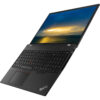 Laptop Lenovo ThinkPad T16 Gen 2 - 21HH003TVN (i7-1355U, 16GB RAM, 512GB SSD, 16" WUXGA, Black, W11P)