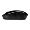 Chuột Wireless HP 200 Black - X6W31AA