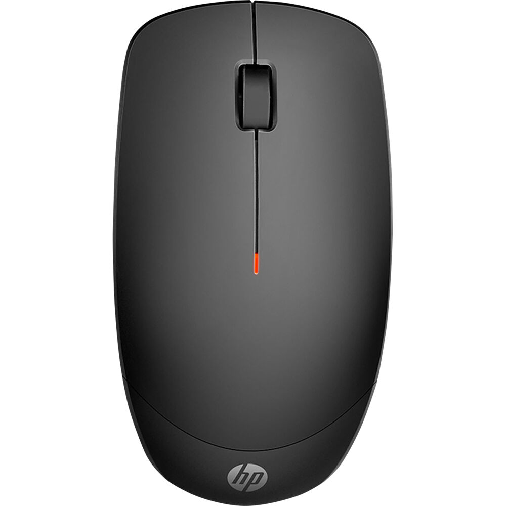 Chuột HP 235 Slim Wireless Mouse_4E407AA