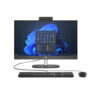 Máy tính AIO HP ProOne 240 G10_9H0B2PT (i5-1335U, 8GB, 512GB SSD, 23.8Inch, Key, Mouse, Win11, 1Y)