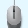 Chuột Dell Laser Wired Mouse MS3220 (Có dây)