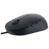 Chuột Dell Laser Wired Mouse MS3220 (Có dây)