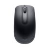Chuột Dell Wireless Mouse WM118 - Black
