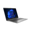 Laptop HP 250 G9 - A06E6PT (i5-1235U, 16GD4, 512GSSD, 15.6FHD, W11H, Silver)