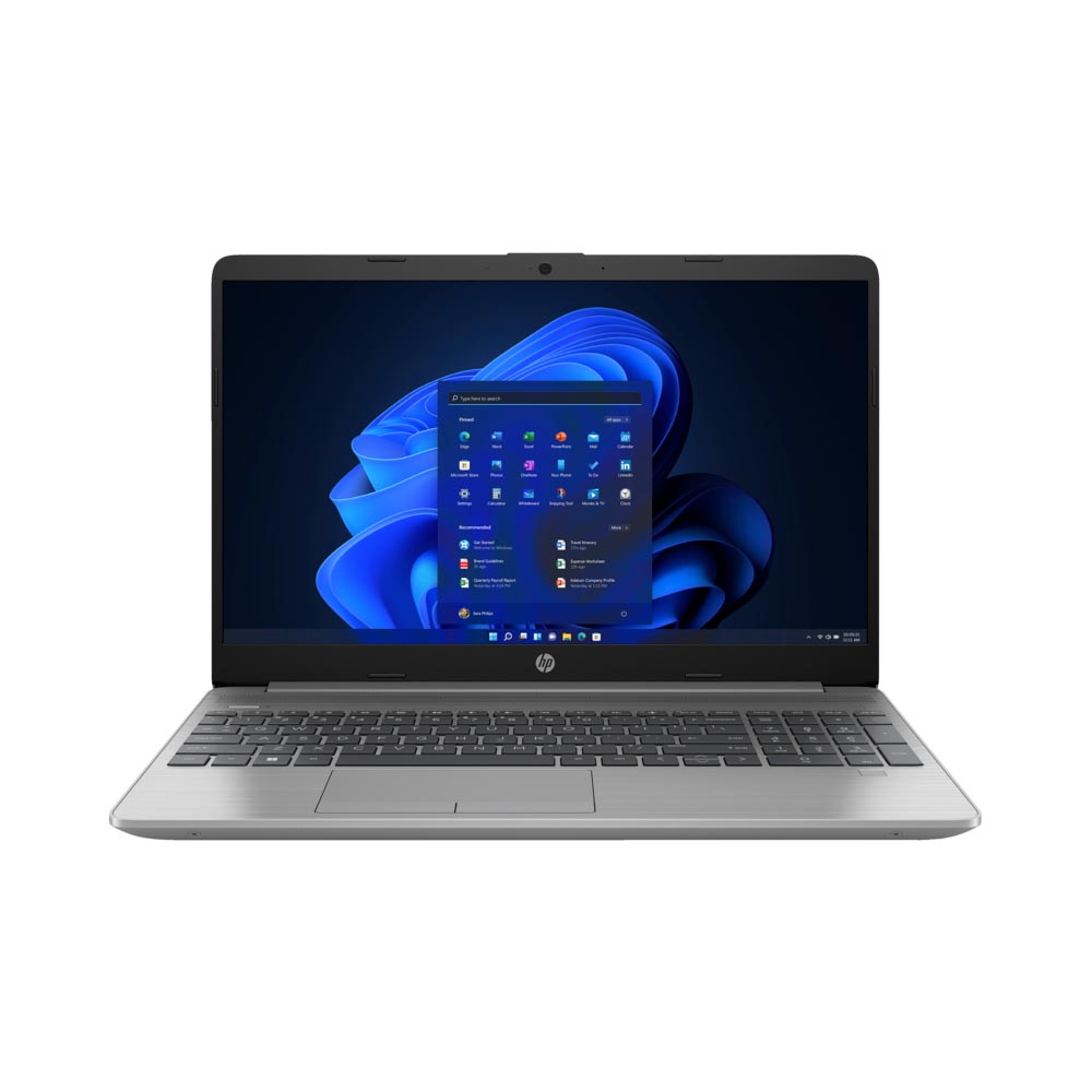 Laptop HP 250 G9 - A06E6PT (i5-1235U, 16GD4, 512GSSD, 15.6FHD, W11H, Silver)