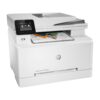 Máy in (Printer) HP Color LaserJet Pro MFP M283fdw - 7KW75A
