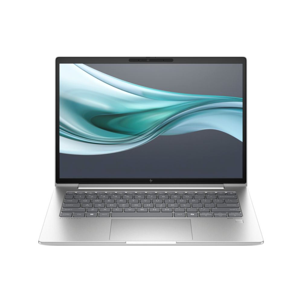 Laptop 14" HP Elitebook 640 G11 - A7LB1PT (Ultra 5 125U, 16GDR5, 512GSSD, 14"WUXGA, W11SL, Silver)