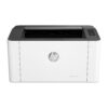 Máy in (Printer) HP Laser 107a - 4ZB77A