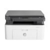 Máy in (Printer) HP Laser MFP 136w - 4ZB86A