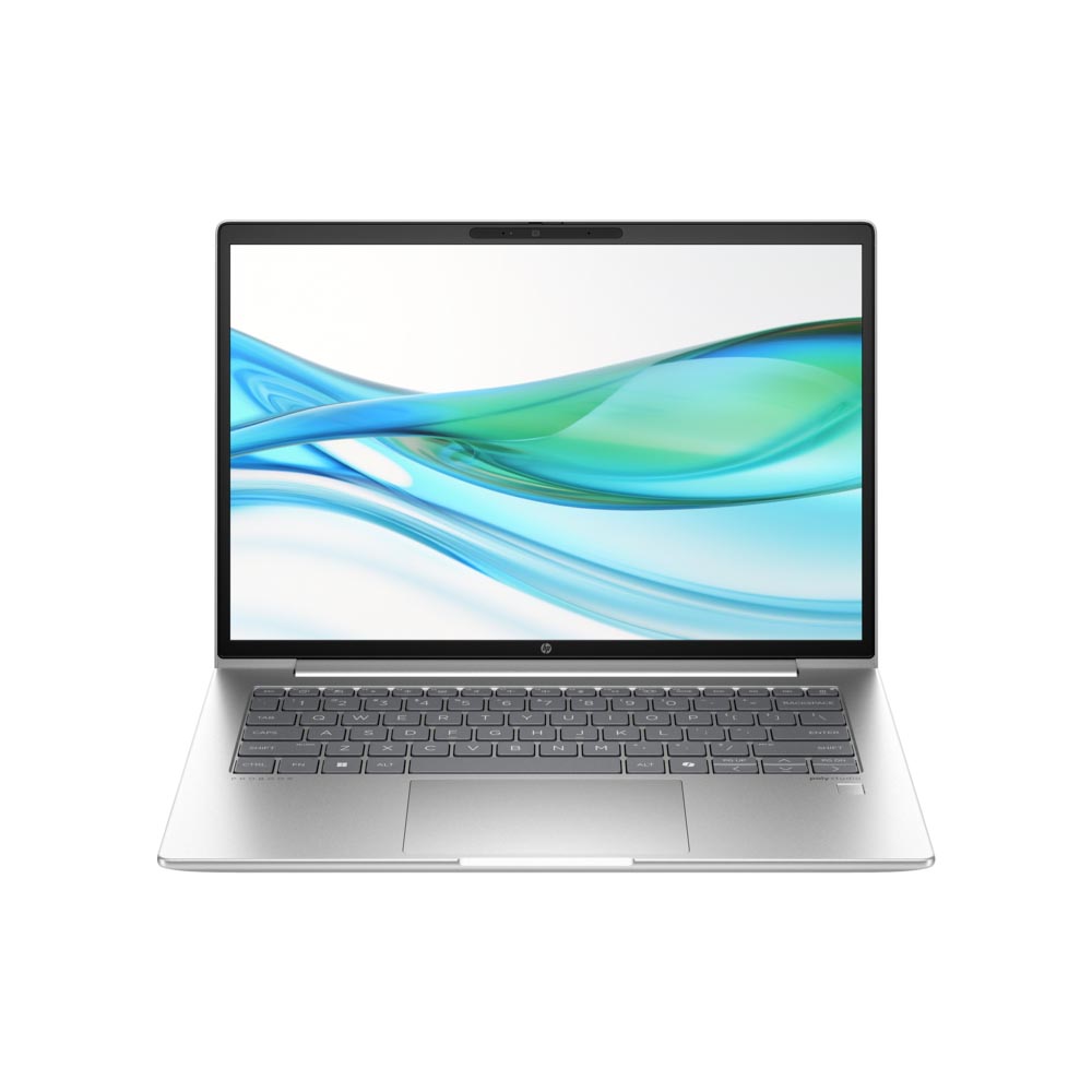Laptop 14" HP Probook 440 G11 - A74BLPA (Ultra 7 155H, 16GDR5, 512GSSD, 14"WUXGAT, W11SL, Silver)