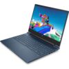 Laptop HP VICTUS 16 r0231TX-9Q982PA (i5-13500H, 32GD5, 512GSSD, 16.1 FHD, W11SL, Blue)