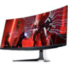 Màn hình Dell Alienware AW3423DW (34.2inch, WQHD, 0.1ms, OLED)