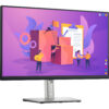 Màn hình Dell P2422H (23.8inch, FHD, 5ms, IPS Panel)