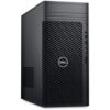Máy tính trạm Dell Precision 3680 Tower_71047054 (i7-14700k, 16GB, 256GB SSD, 1TB, Intel UHD Graphics 770, KB, M, 1000W, Linux, 3Y WTY)