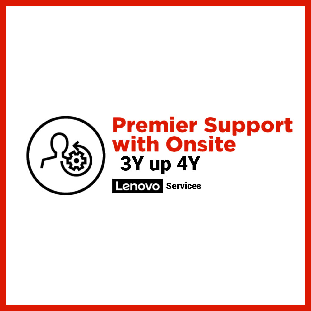 Gói bảo hành Lenovo ThinkPad T/X 3Y up 4Y 5WS0W86726