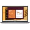 Laptop Dell Latitude 15 5550 - 71047019 (U7 165U vPro, 16Gb, 512GB, W11H, Black)